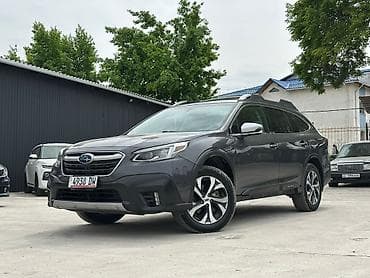 солнцезащитный козырек: Subaru Outback: 2020 г., 2.5 л, Автомат, Бензин, Универсал — 1
