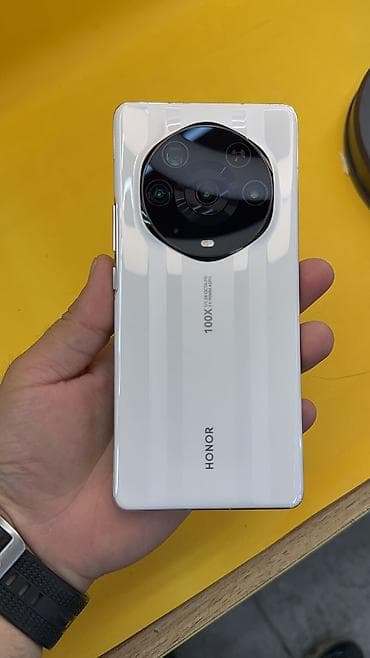 e96a hoco: Honor Magic 3 Pro+, Б/у, 512 ГБ, 2 SIM — 8