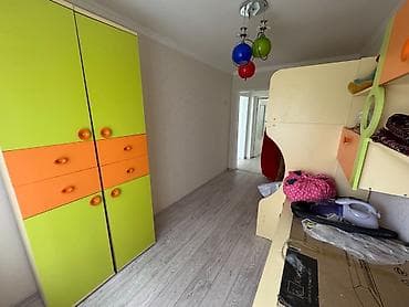 квартира район рабочий городок: 3 комнаты — 8