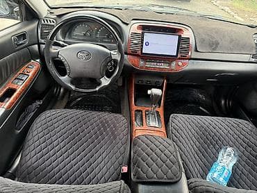 стартер камри 40: Toyota Camry: 2004 г., 2.4 л, Автомат, Бензин, Седан — 7