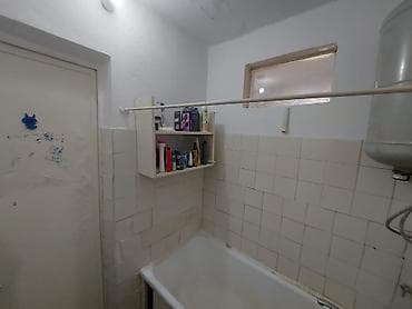 продажа квартир иссык куль: 2 комнаты, 36 м², Индивидуалка, 2 этаж, Косметический ремонт — 6