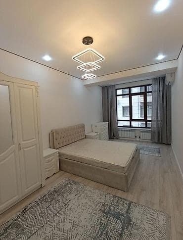5: 2 комнаты, 64 м², Золотой квадрат Элитка, 5 этаж, Евроремонт — 6