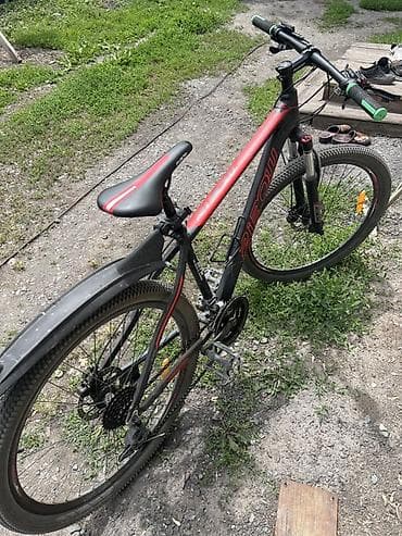 ремкоплект shimano ultegra: Горный велосипед Risen (серия R130W), колесная база 26". Рама жесткая — 6
