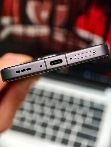 rey ben: Oppo Find X8 Ultra, Б/у, 512 ГБ, цвет - Серый, 2 SIM — 8