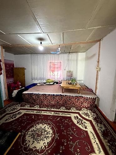 Дома: 🏡 Продается уютный дом в Сокулуке! 📍 Всего 200 метров от трассы 📐 — 7
