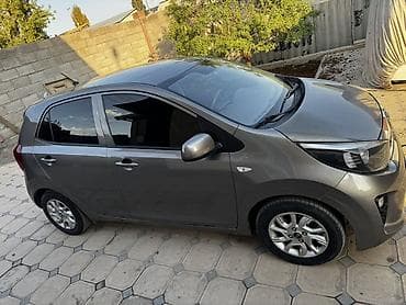 туманки киа к5: Kia Morning: 2019 г., Автомат, Бензин, Хэтчбэк — 2