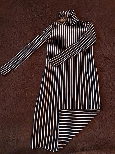 Продам новое платье с этикеткой, брала себе не подошло, размер 46-48 at lalafo.kg Продам новое платье с этикеткой, брала себе не подошло, размер 46-48