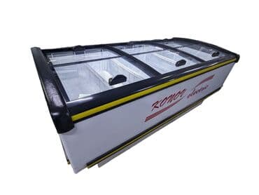 промышленные холодильники для хранения фруктов цена: Новый, В наличии — 1