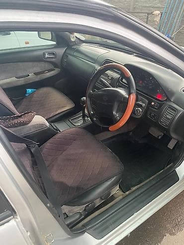 Nissan Cefiro: 1997 г., Автомат, Седан — 5