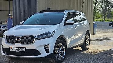 audi a4 b6: Kia Sorento: 2019 г., 2.2 л, Автомат, Дизель, Кроссовер — 5