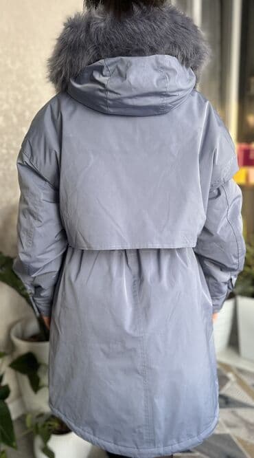 кето кофе для похудения бишкек: Женская зимняя парка, от LC Waikiki цвет серо‑голубой.Носили пару — 3