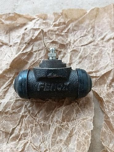 opel: Тормозные колесные цилиндры FENOX — комплект 2 шт. - Назначение — 3