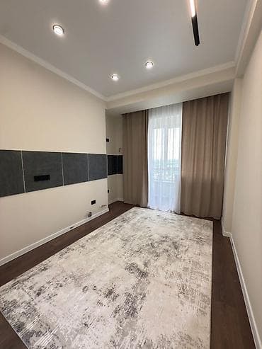 молодая квартира: 1 комната, 40 м², Элитка, 11 этаж, Евроремонт — 5