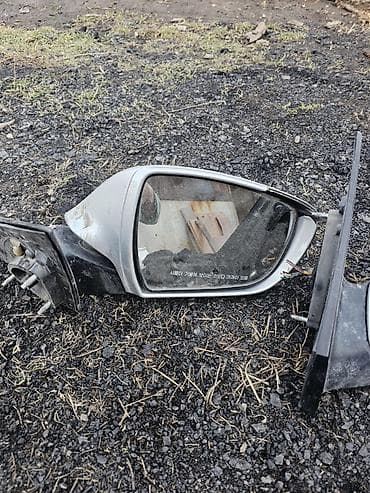 phantom 3 advanced: Дверь Задняя левая Hyundai, Оригинал — 8