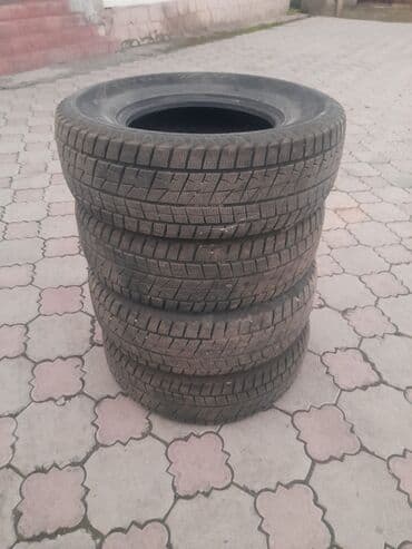 бу резина бишкек: 265/70R16 — 3