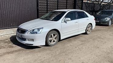 мотор инспайр: Honda Inspire: 2003 г., 3 л, Автомат, Бензин, Седан — 7