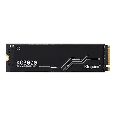 ssd 250gb: Накопитель для ПК, Kingston, SSD, 2 ТБ, Для ПК — 1