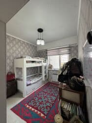 сниму квартиру собственник: 1 комната, 39 м², Индивидуалка, 4 этаж, Евроремонт — 5