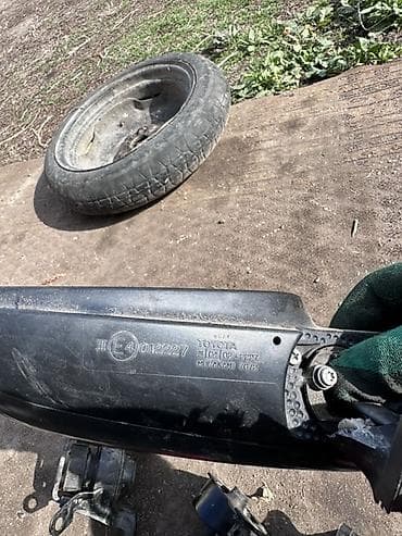 противотуманки демио: Зеркало бокового вида для Toyota - Оригинальная деталь Toyota — 2