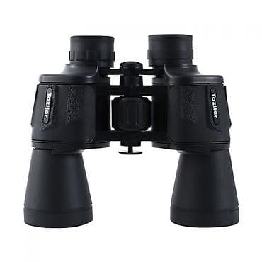 охотники: Бинокль Toziter 20x50 Широкое поле зрения, высокое увеличение — 1