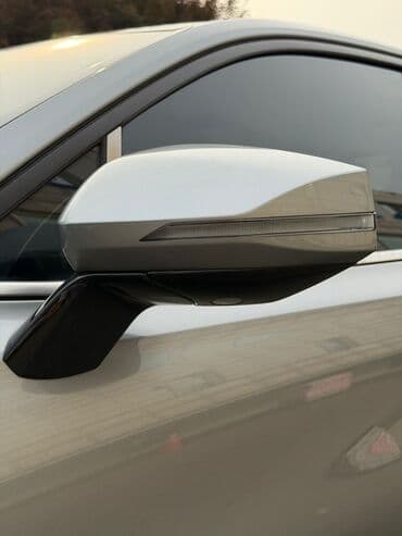 киа к8: Kia : 2021 г., 3.5 л, Газ, Седан — 9