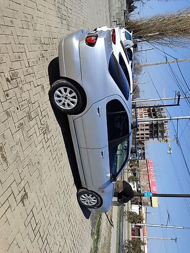 тез арада: Nissan Primera: 2000 г., 2 л, Вариатор, Газ, Седан — 3