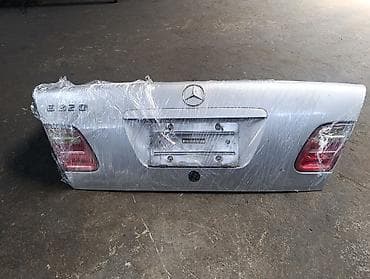 поворотник на мерседес: Mercedes-Benz — 3