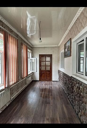 молодоя гвардия: Дом по трассе молодая гвардия. Дом для бизнеса. Отопление газовое и — 1