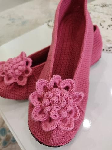 Сулуулук жана ден соолук: Үй тапичкелери, 38.5, Жаңы, түсү - Кызгылт, Өзү алып кетүү — 1