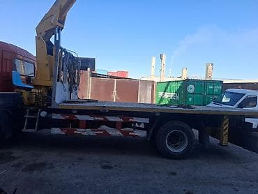 лизинк афто: Манипулятор, 2019 г., 8 т — 3