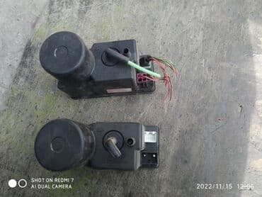 операционные системы электронный ключ: Эшик илмеги Алдыңкы сол Audi, Колдонулган, Оригинал — 4