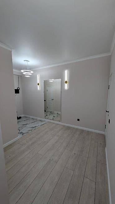 2 room: 2 комнаты, 66 м², Элитка, 6 этаж, Евроремонт — 8