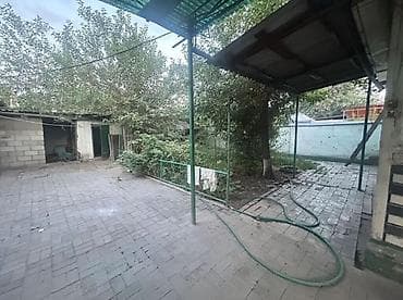 финский дом: 4 соток, Тех паспорт, Договор купли-продажи — 2