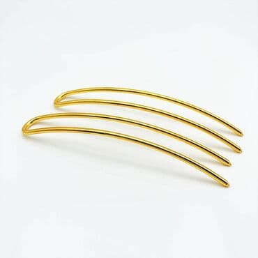 мэджик клип машинка цена: Арочная u-шпилька, в старинном стиле, головной убор невесты, длина — 3