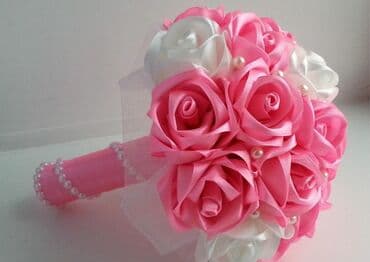 мыльных пузырей: Принимаем заказы на букеты и на букет невест — 2