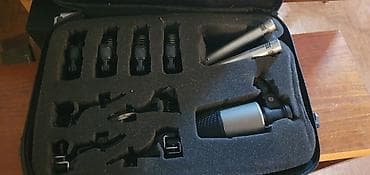 Наушники: Другая аудиотехника — 2