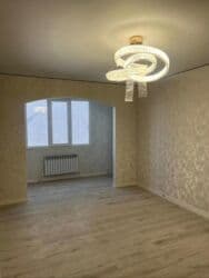 срочная продажа квартиры: 1 комната, 45 м², Элитка, 8 этаж, Евроремонт — 3