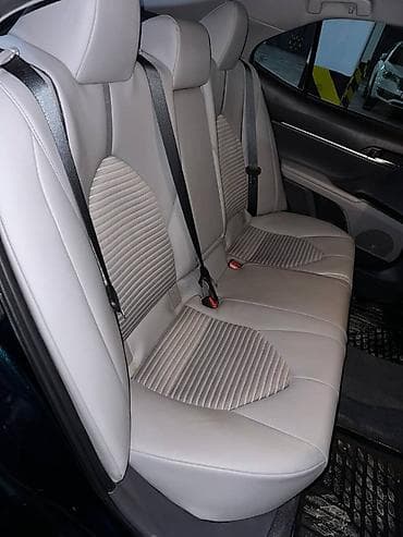 lexus gx 470 купить: Toyota Camry: 2021 г., 2.5 л, Автомат, Бензин, Седан — 8