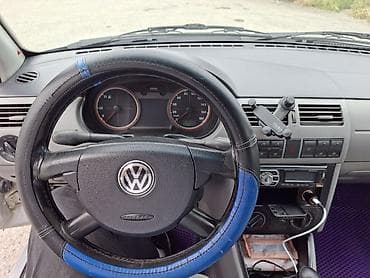 step wgn: Volkswagen Pointer: 2004 г., 1 л, Механика, Хэтчбэк — 9