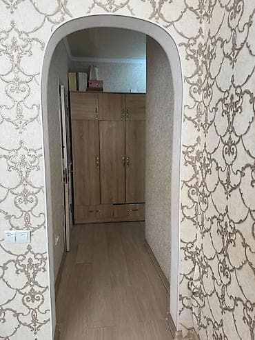 discovery studio: 1 комната, 43 м², Ботанический сад Элитка, 7 этаж, Евроремонт — 4