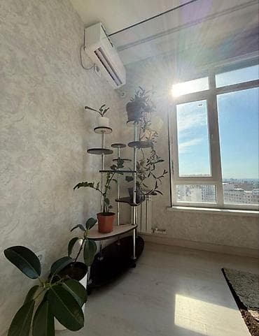 group: 1 комната, 42 м², Элитка, 13 этаж, Евроремонт — 2