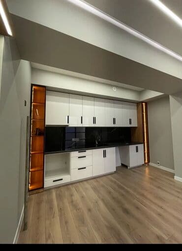 маладая гвардия дом куплю: 2 комнаты, 84 м², Элитка, 8 этаж, Дизайнерский ремонт — 1