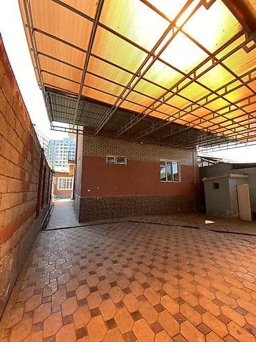 авторынок кыргызстан: 🏡 Үй сатылат! 📍 Дарек: Ош шаары Юго-восток кичи району болжол мектеп — 4