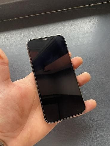 айфон мини 12: IPhone 12 Pro, Б/у, 256 ГБ, Графит — 10