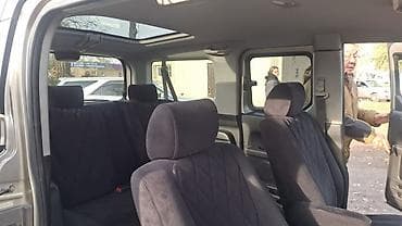 fit 2020: Honda Element: 2004 г., 2.4 л, Кроссовер — 2