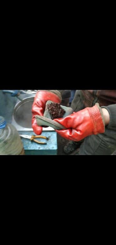 поставить газовое оборудование на машину цена: Промывка печки Промывка печки Бишкек. конул буруп окуп анан — 3