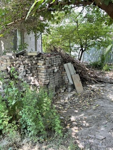 продажа домов в городе кант дешевле: Үй, 81 кв. м, 4 бөлмө, Менчик ээси, Эски ремонт — 3