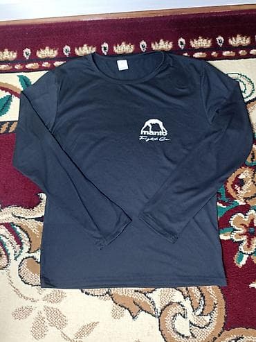 неймар форма: Спортивные футболки для борьбы/грэпплинга - Комплект: 2 лонгслива — 2