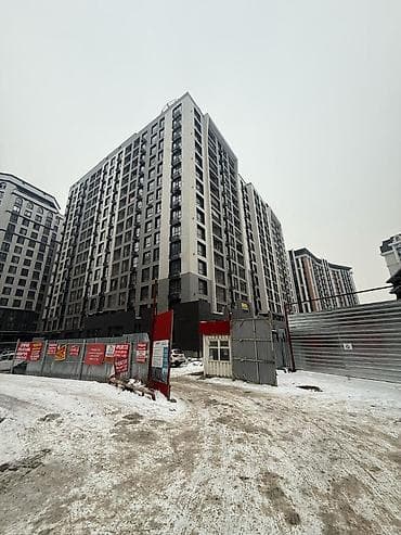 Студия, 202 м² — 7