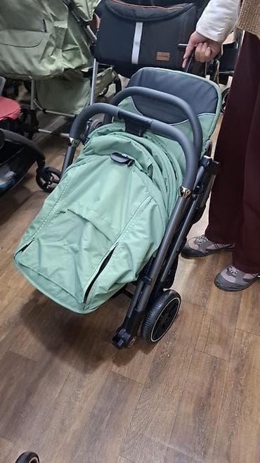 easy walker: Коляска, Другой бренд, Новый, Самовывоз — 1